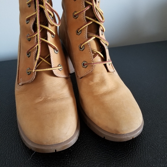 👢TIMBERLAND BOOTS - Picture 5 of 11